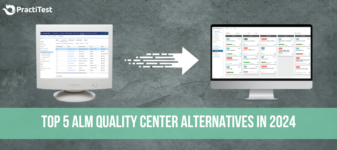 Top 5 ALM Quality Center Alternatives in 2024